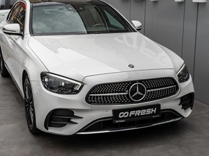Седан Mercedes-benz E-класс 2021 года, 4340000 рублей, Краснодар