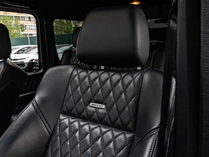 Внедорожник Mercedes-benz G-класс AMG 2015 года, 5390000 рублей, Краснодар