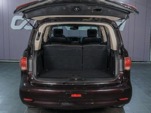 Внедорожник Infiniti QX56 2011 года, 2149000 рублей, Сургут