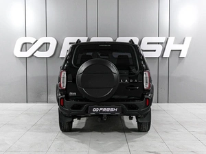 Внедорожник ВАЗ (LADA) Niva Travel 2023 года, 1119000 рублей, Ростов-на-Дону