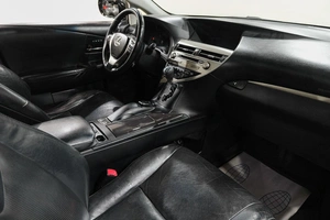 Внедорожник Lexus RX 2012 года, 3269000 рублей, Новокузнецк