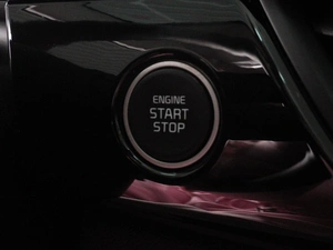 Внедорожник Kia Seltos, II 2025 года, 3049000 рублей, Минеральные Воды