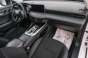 Внедорожник Haval Jolion 2024 года, 1829000 рублей, Красноярск