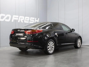 Седан Kia Optima 2013 года, 1240000 рублей, Омск