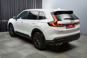 Внедорожник Honda CR-V 2026 года, 4599000 рублей, Красноярск