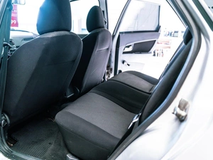 Хетчбэк ВАЗ (LADA) Priora 2014 года, 570000 рублей, Красноярск