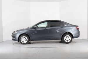 Седан ВАЗ (LADA) Vesta 2024 года, 1390000 рублей, Брянск