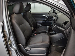 Седан ВАЗ (LADA) Vesta 2020 года, 1000000 рублей, Муром