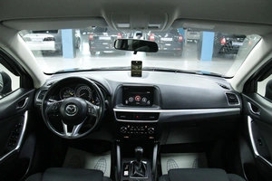 Внедорожник Mazda CX-5 2016 года, 2098000 рублей, Солонцы