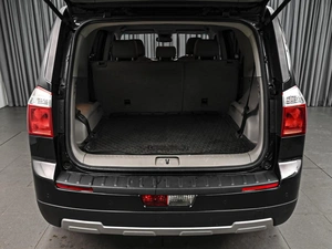 Минивэн Chevrolet Orlando 2011 года, 1245000 рублей, Ставрополь