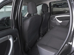 Внедорожник Nissan Terrano 2021 года, 1499000 рублей, Ростов-на-Дону