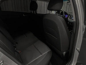 Седан Hyundai Solaris 2021 года, 1390000 рублей, Красноярск