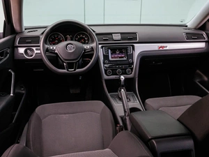 Седан Volkswagen Passat (North America) 2018 года, 1685000 рублей, Большой Сочи