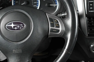 Внедорожник Subaru Forester 2011 года, 1319000 рублей, Тюмень
