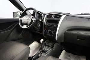 Седан Datsun on-DO 2019 года, 559000 рублей, Новосибирск