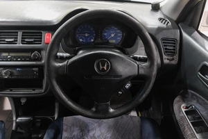 Внедорожник Honda HR-V 1999 года, 299000 рублей, Новокузнецк