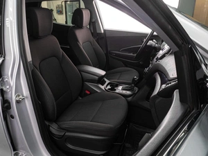 Внедорожник Hyundai Santa Fe 2015 года, 1749000 рублей, Тюмень