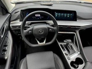 Внедорожник Changan CS35 Plus 2023 года, 1879000 рублей, Кропоткин