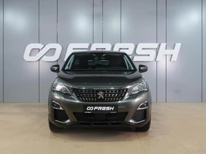 Внедорожник Peugeot 3008 2019 года, 2169000 рублей, Воронеж