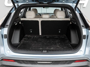 Внедорожник Geely Atlas 2023 года, 2340000 рублей, Краснодар