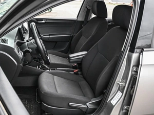 Лифтбек Volkswagen Polo 2021 года, 1649000 рублей, Кирилловка