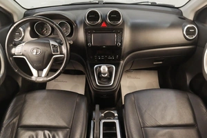 Внедорожник Great Wall Hover H6 2014 года, 1119000 рублей, Челябинск