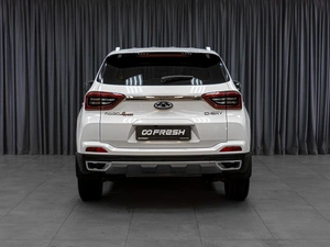 Внедорожник Chery Tiggo 4 Pro 2023 года, 1579000 рублей, Тюмень