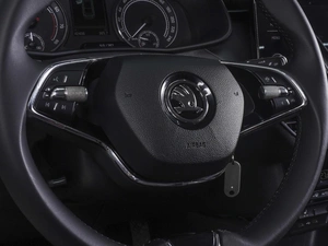 Лифтбек Skoda Rapid 2020 года, 1800000 рублей, Ростов-на-Дону