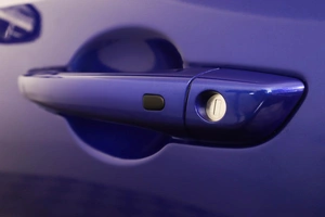 Внедорожник Changan CS35 Plus 2019 года, 1359000 рублей, Пермь