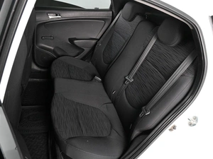 Седан Hyundai Solaris 2015 года, 969000 рублей, Аксай