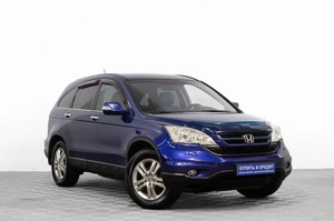 Внедорожник Honda CR-V 2011 года, 1299000 рублей, Барнаул