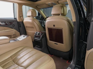 Седан Hyundai Equus 2011 года, 1699000 рублей, Сургут