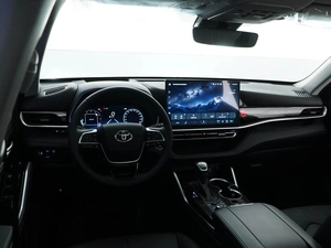 Внедорожник Toyota Highlander 2025 года, 5190000 рублей, Москва