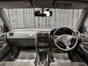 Седан Toyota Corona 1998 года, 299000 рублей, Красноярск