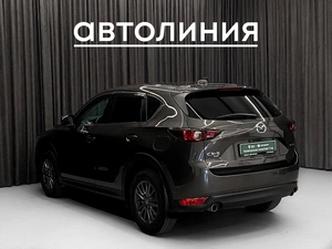 Внедорожник Mazda CX-5 2021 года, 2499000 рублей, Красноярск