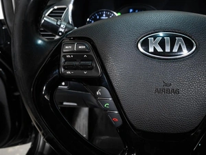 Седан Kia Cerato 2019 года, 1625000 рублей, Ставрополь