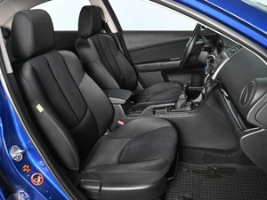 Седан Mazda 6 2008 года, 869000 рублей, Аксай