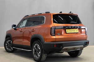 Внедорожник Haval Dargo 2024 года, 2899000 рублей, Новосибирск