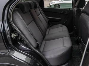 Седан Chevrolet Aveo 2010 года, 450000 рублей, Краснодар