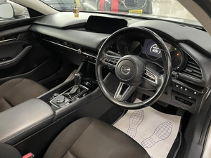 Седан Mazda 3 2022 года, 1667000 рублей, Солонцы