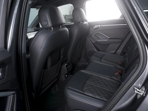 Внедорожник Audi Q3 2026 года, 3950000 рублей, Ростов-на-Дону