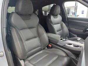 Внедорожник Geely Tugella 2023 года, 2950000 рублей, Барнаул