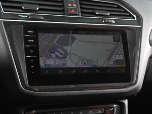 Внедорожник Volkswagen Tiguan 2017 года, 2790000 рублей, Аксай