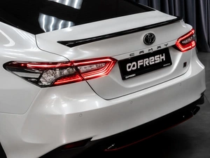 Седан Toyota Camry 2021 года, 3499000 рублей, Тюмень