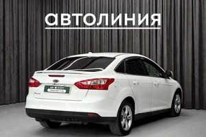 Седан Ford Focus 2013 года, 750000 рублей, Красноярск