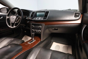 Седан Nissan Teana 2010 года, 829000 рублей, Новосибирск