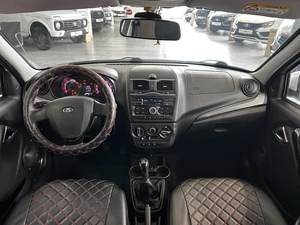 Седан ВАЗ (LADA) Granta 2023 года, 895000 рублей, Орёл