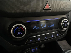 Внедорожник Hyundai Creta 2019 года, 1987000 рублей, Солонцы