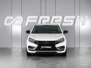 Седан ВАЗ (LADA) Vesta 2023 года, 1190000 рублей, Минеральные Воды