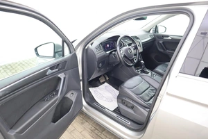 Внедорожник Volkswagen Tiguan 2019 года, 2640000 рублей, Обнинск